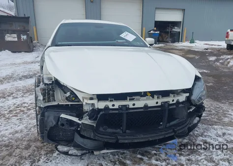 2015 Maserati Ghibli S Q4 from USA, damaged, VIN ZAM57RTA4F1159158